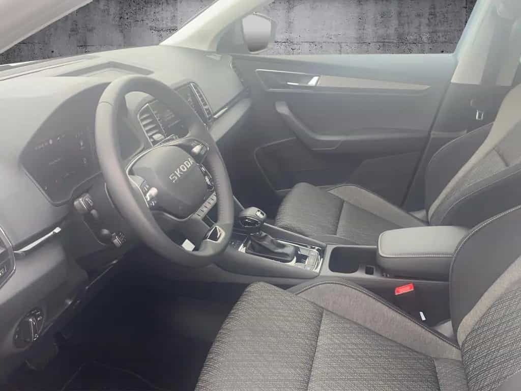 Skoda Karoq 1.5 TSI Selection Tour DSG Navi+PDC+LED+SH 08/2025-photo-7
