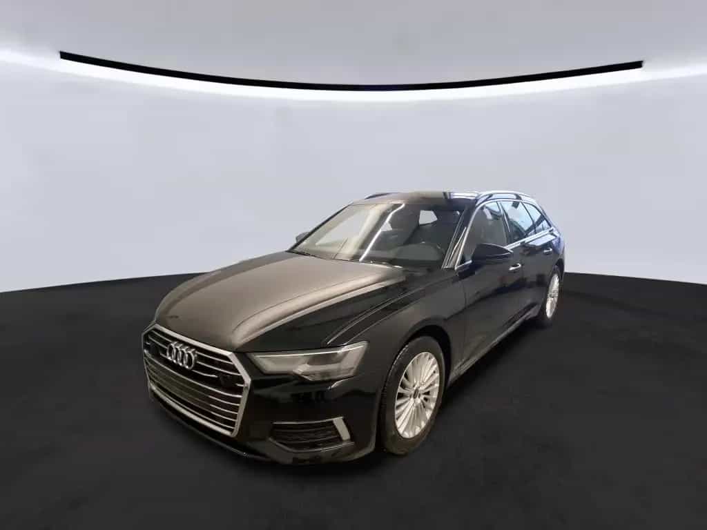 Audi A6 Avant 40 TDI*Anschlussgarantie*PANO*LED*KAME* 03/2022-photo-0