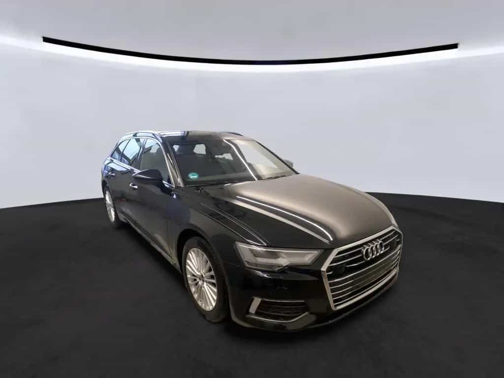Audi A6 Avant 40 TDI*Anschlussgarantie*PANO*LED*KAME* 03/2022-photo-1