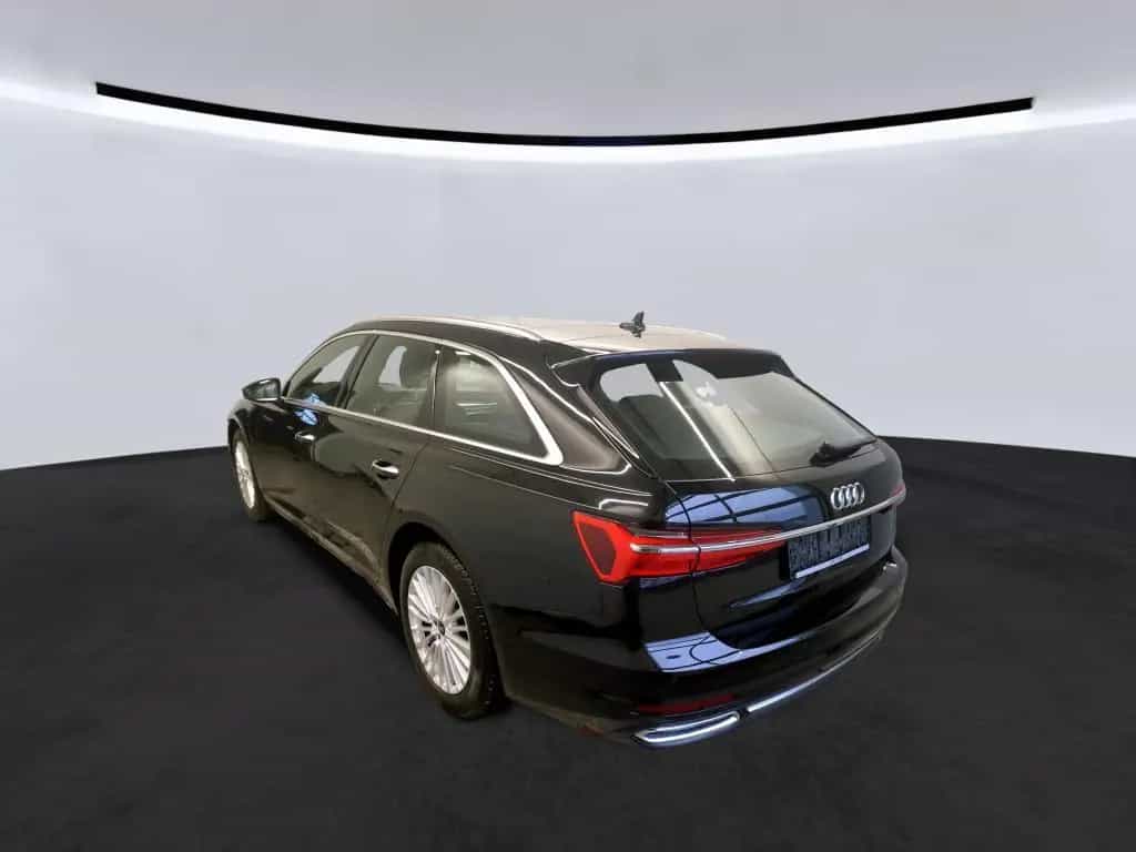 Audi A6 Avant 40 TDI*Anschlussgarantie*PANO*LED*KAME* 03/2022-photo-2