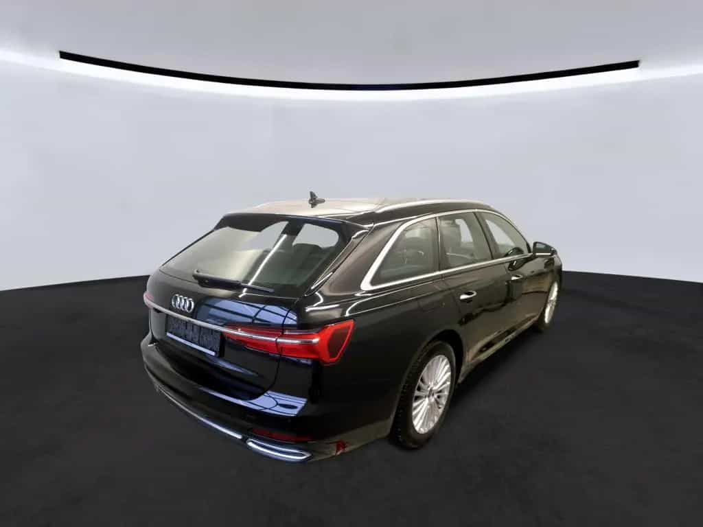 Audi A6 Avant 40 TDI*Anschlussgarantie*PANO*LED*KAME* 03/2022-photo-3