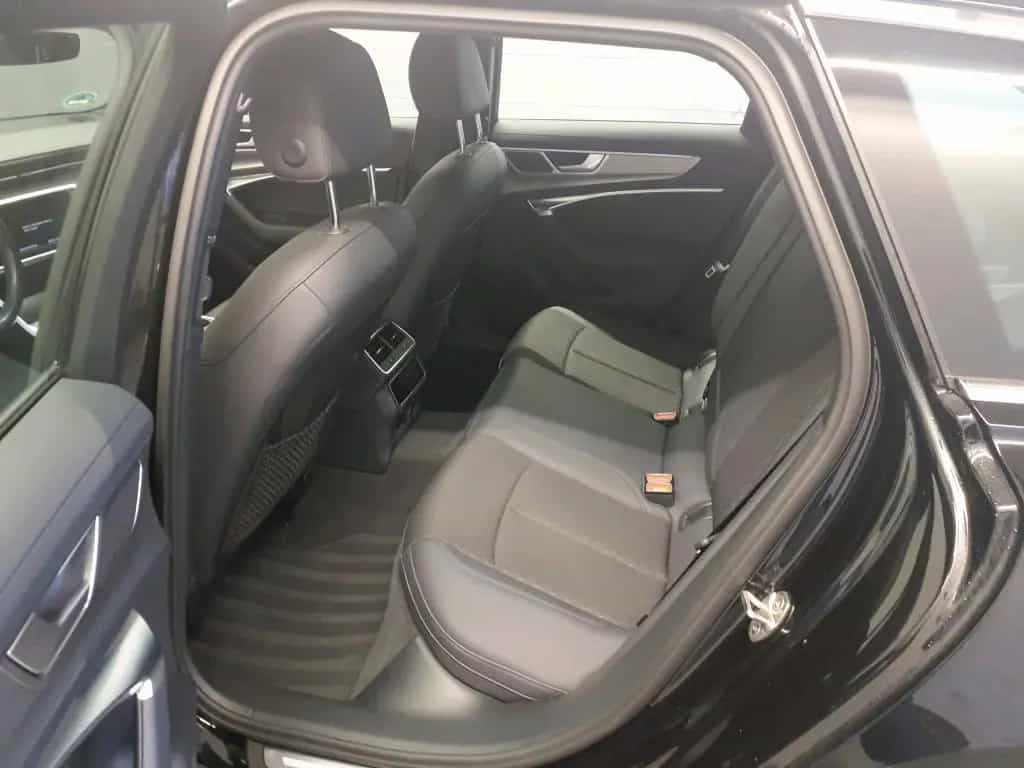 Audi A6 Avant 40 TDI*Anschlussgarantie*PANO*LED*KAME* 03/2022-photo-6