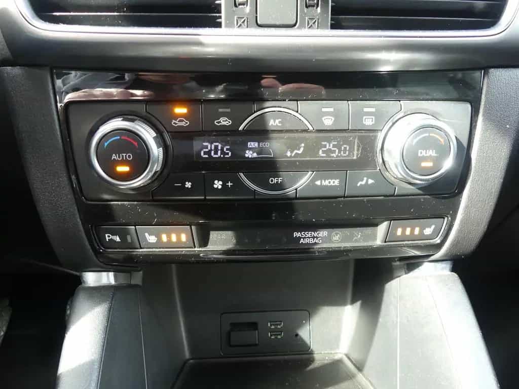 Mazda CX-5 Exclusive-Line AWD 05/2016-photo-9