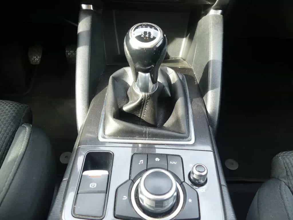 Mazda CX-5 Exclusive-Line AWD 05/2016-photo-10