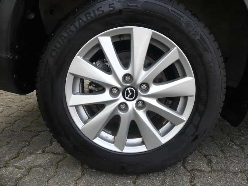 Mazda CX-5 Exclusive-Line AWD 05/2016-photo-17