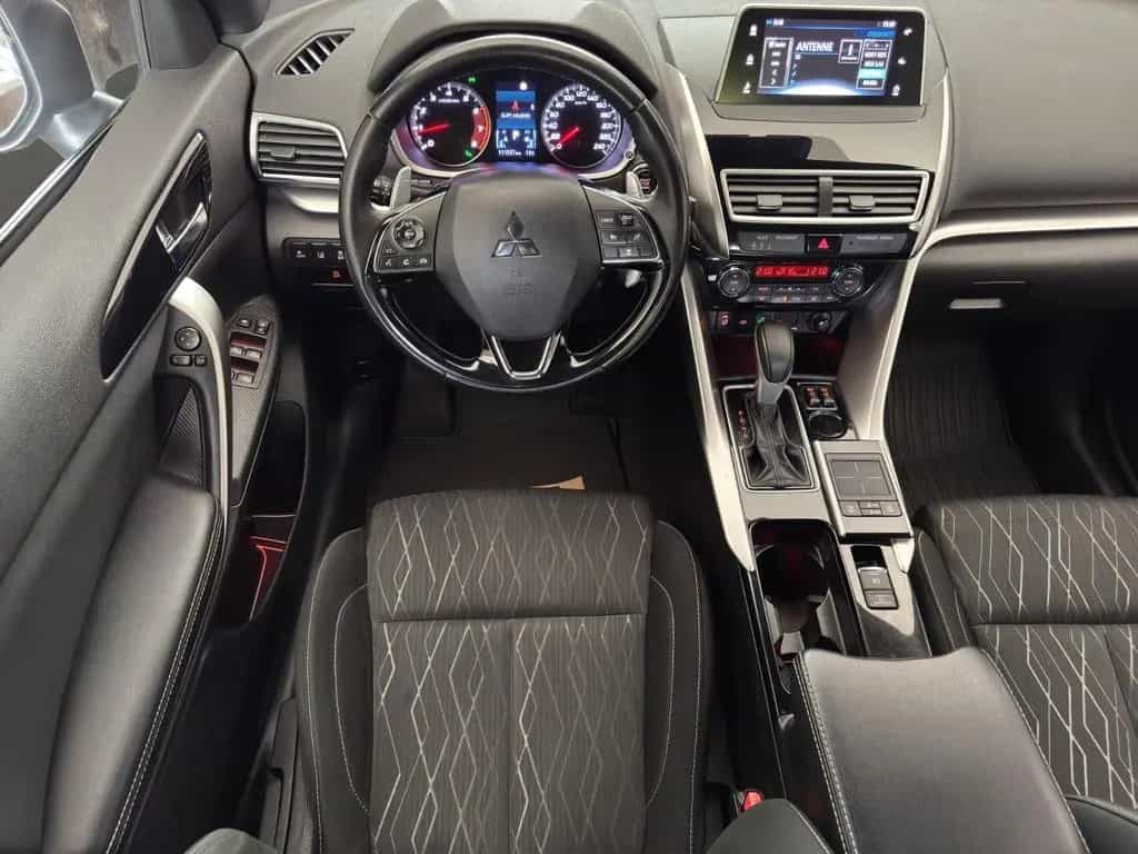 Mitsubishi Eclipse Cross CearTec 1,5 T-MIVEC *II.HAND*AHK*360°*S-HEFT* 01/2020-photo-10