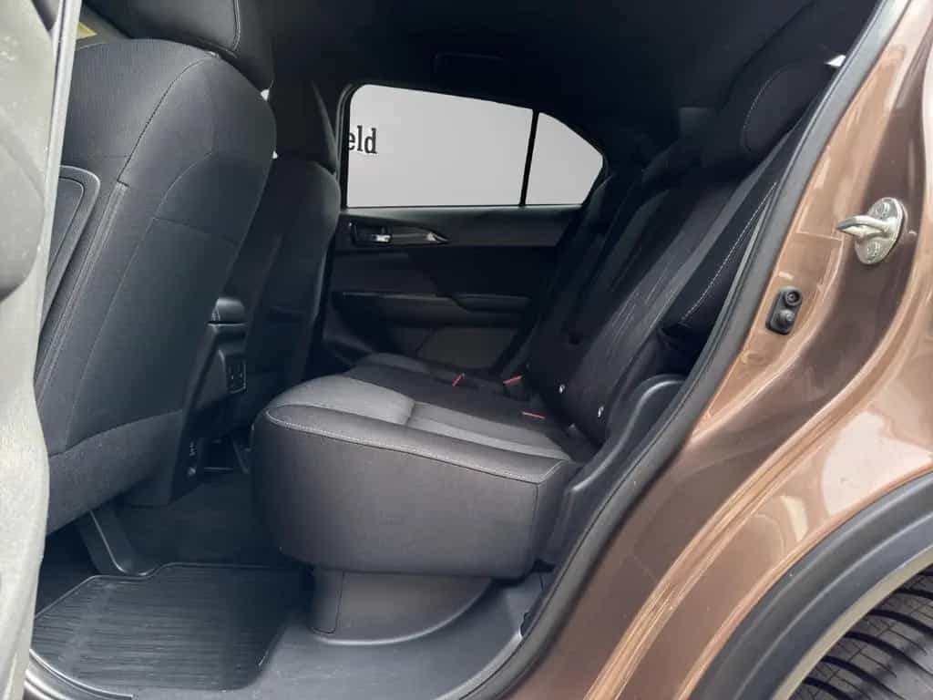 Mitsubishi Eclipse Cross CearTec 1,5 T-MIVEC *II.HAND*AHK*360°*S-HEFT* 01/2020-photo-11