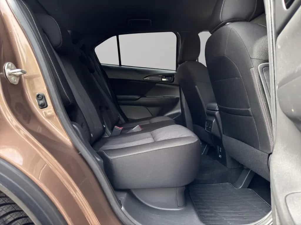 Mitsubishi Eclipse Cross CearTec 1,5 T-MIVEC *II.HAND*AHK*360°*S-HEFT* 01/2020-photo-13