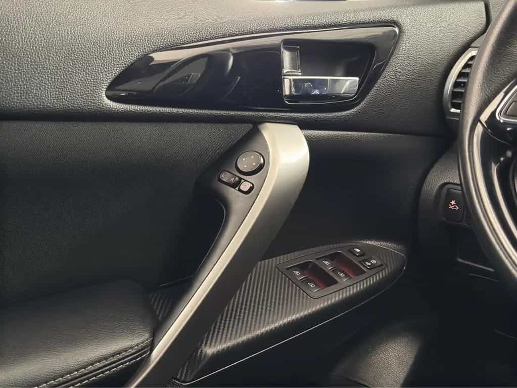 Mitsubishi Eclipse Cross CearTec 1,5 T-MIVEC *II.HAND*AHK*360°*S-HEFT* 01/2020-photo-17