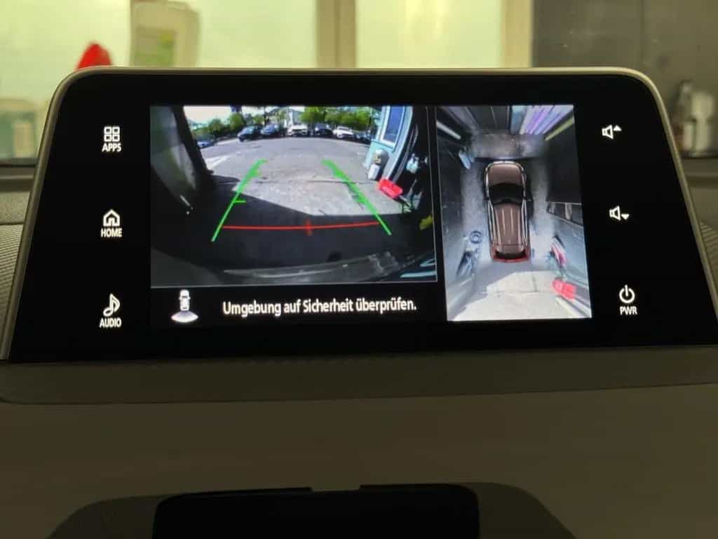 Mitsubishi Eclipse Cross CearTec 1,5 T-MIVEC *II.HAND*AHK*360°*S-HEFT* 01/2020-photo-19