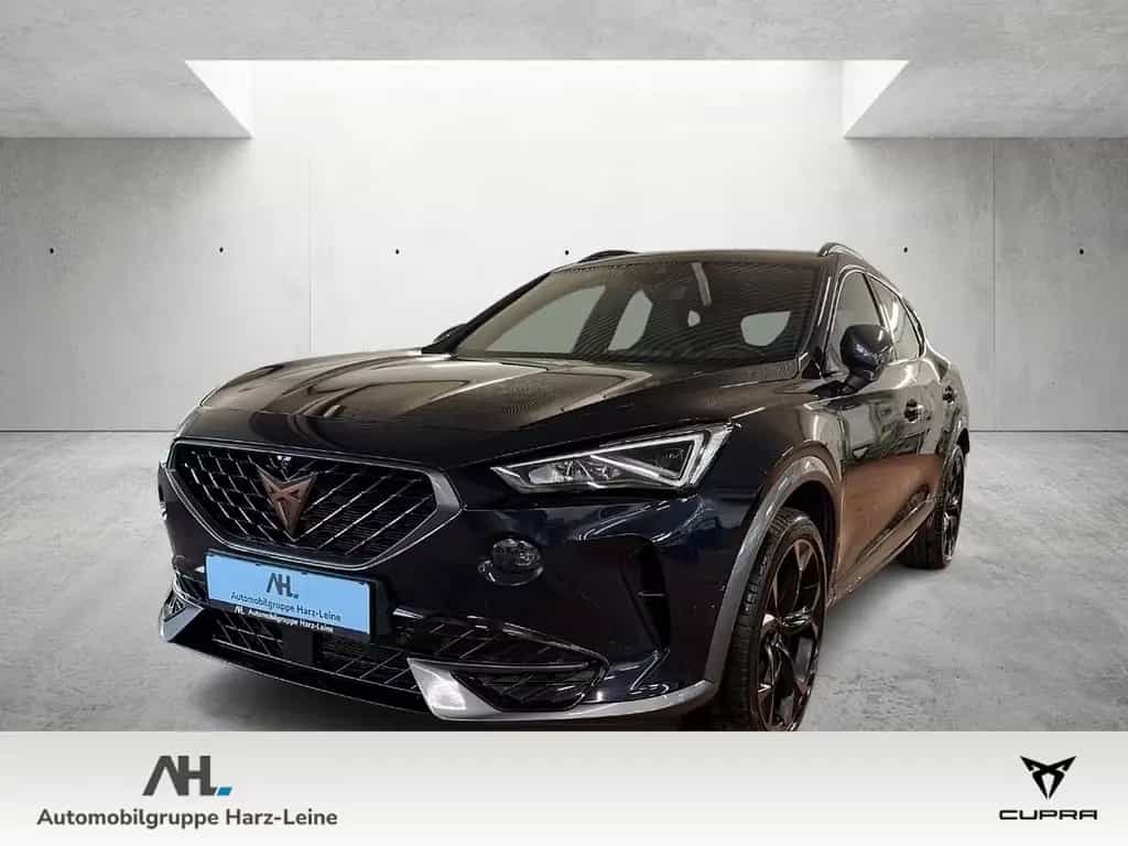 Cupra Formentor VZ 2.0 TSI 4Drive DSG LED Navi ACC 360 09/2022-photo-0