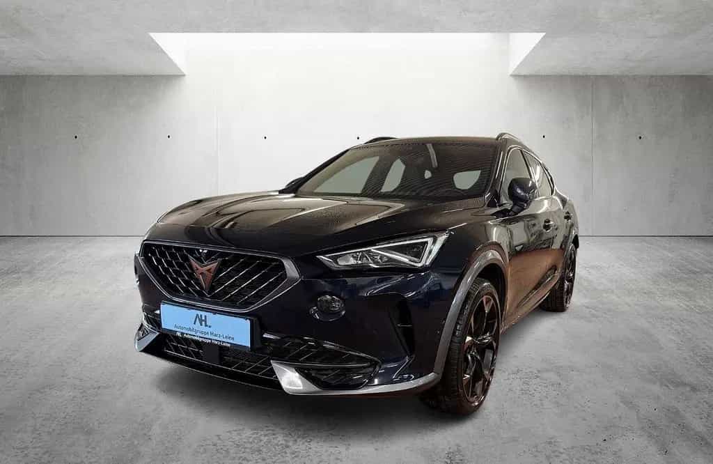 Cupra Formentor VZ 2.0 TSI 4Drive DSG LED Navi ACC 360 09/2022-photo-1