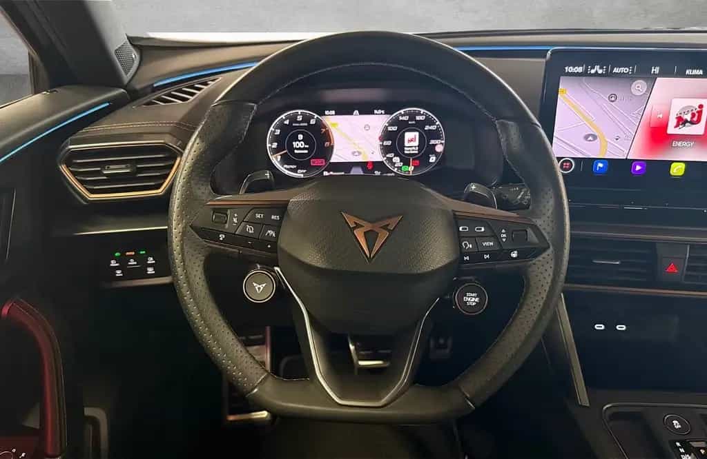 Cupra Formentor VZ 2.0 TSI 4Drive DSG LED Navi ACC 360 09/2022-photo-16