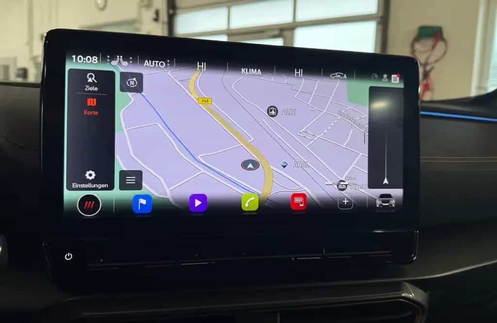 Cupra Formentor VZ 2.0 TSI 4Drive DSG LED Navi ACC 360 09/2022-photo-22