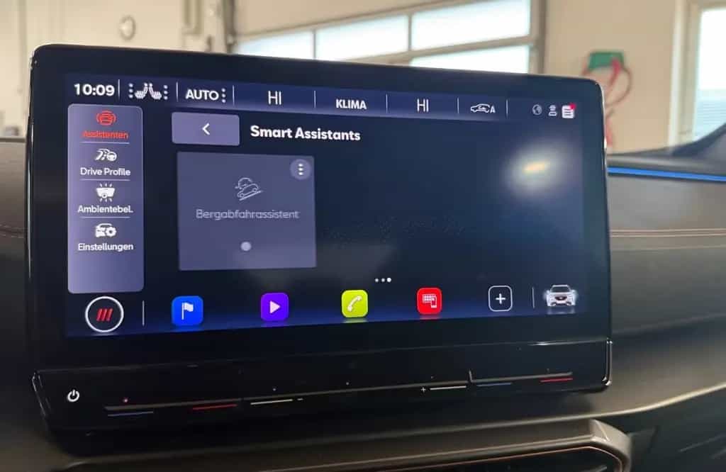 Cupra Formentor VZ 2.0 TSI 4Drive DSG LED Navi ACC 360 09/2022-photo-27