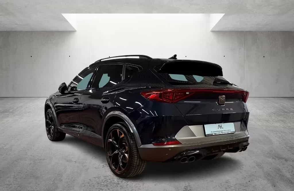 Cupra Formentor VZ 2.0 TSI 4Drive DSG LED Navi ACC 360 09/2022-photo-3