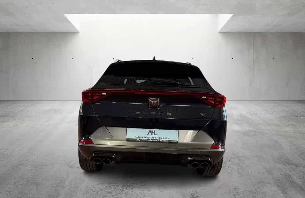 Cupra Formentor VZ 2.0 TSI 4Drive DSG LED Navi ACC 360 09/2022-photo-4