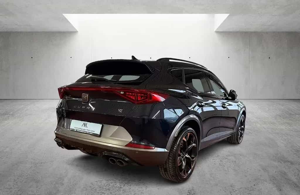 Cupra Formentor VZ 2.0 TSI 4Drive DSG LED Navi ACC 360 09/2022-photo-5