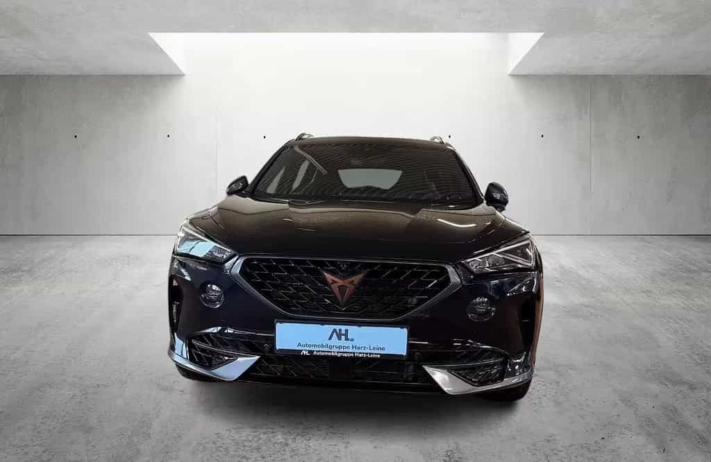 Cupra Formentor VZ 2.0 TSI 4Drive DSG LED Navi ACC 360 09/2022-photo-8