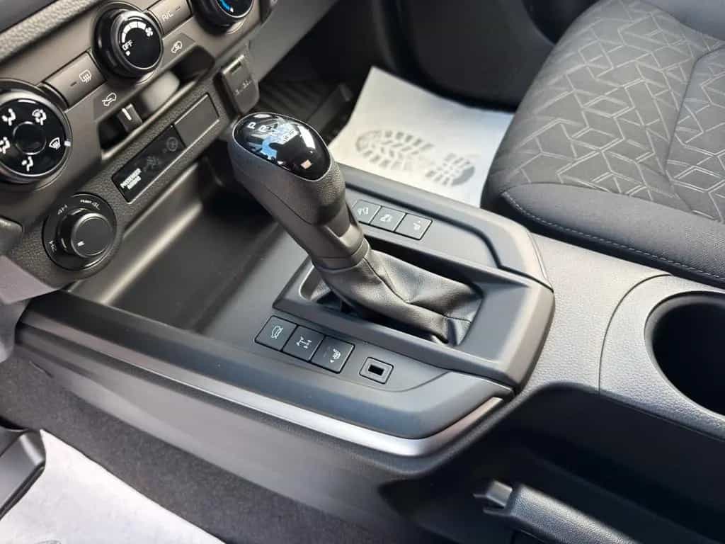 Isuzu D-Max Space Cab 4x4 LS | VIELE EXTRAS | TOP 04/2026-photo-14