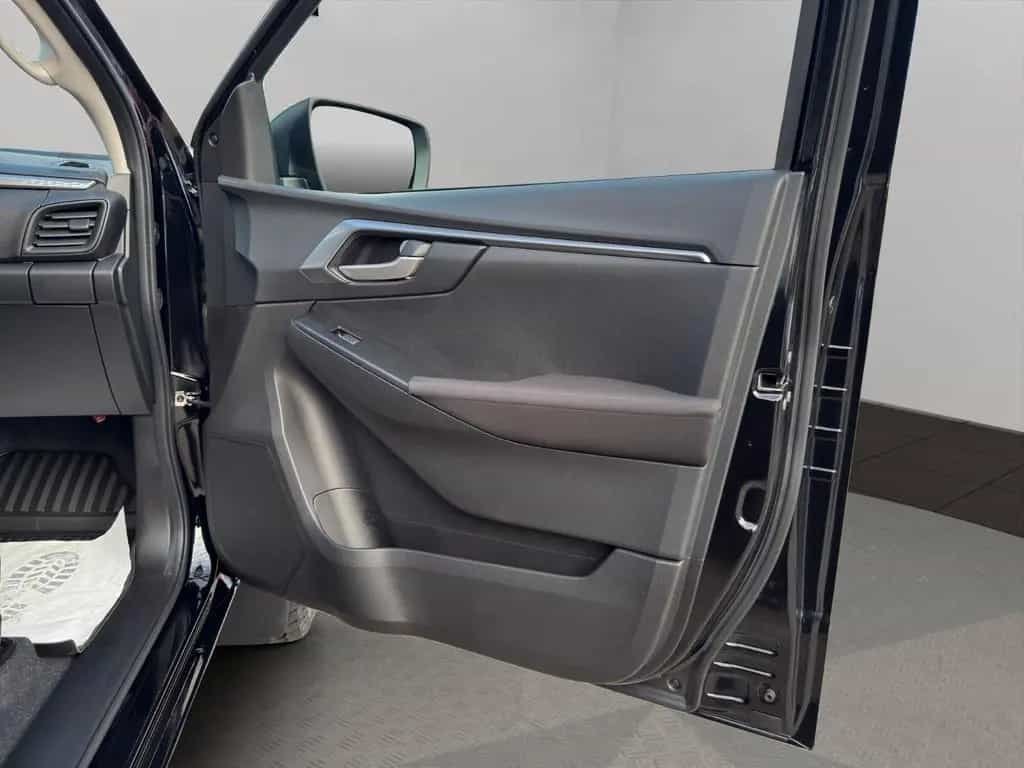 Isuzu D-Max Space Cab 4x4 LS | VIELE EXTRAS | TOP 04/2026-photo-16