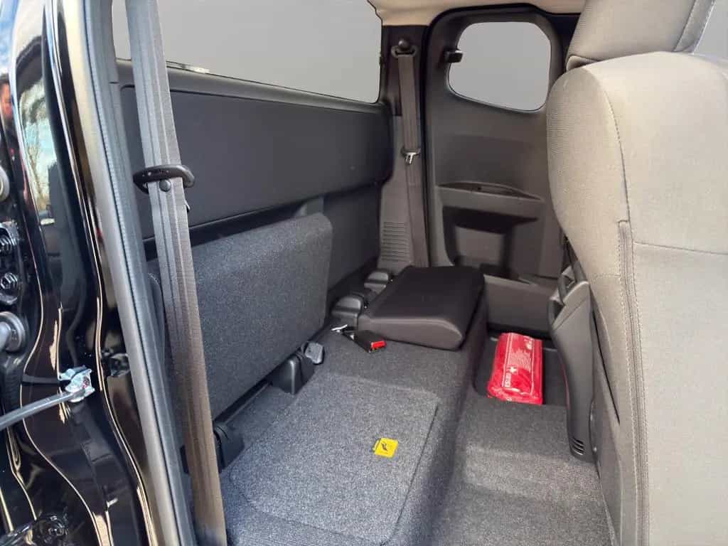 Isuzu D-Max Space Cab 4x4 LS | VIELE EXTRAS | TOP 04/2026-photo-18