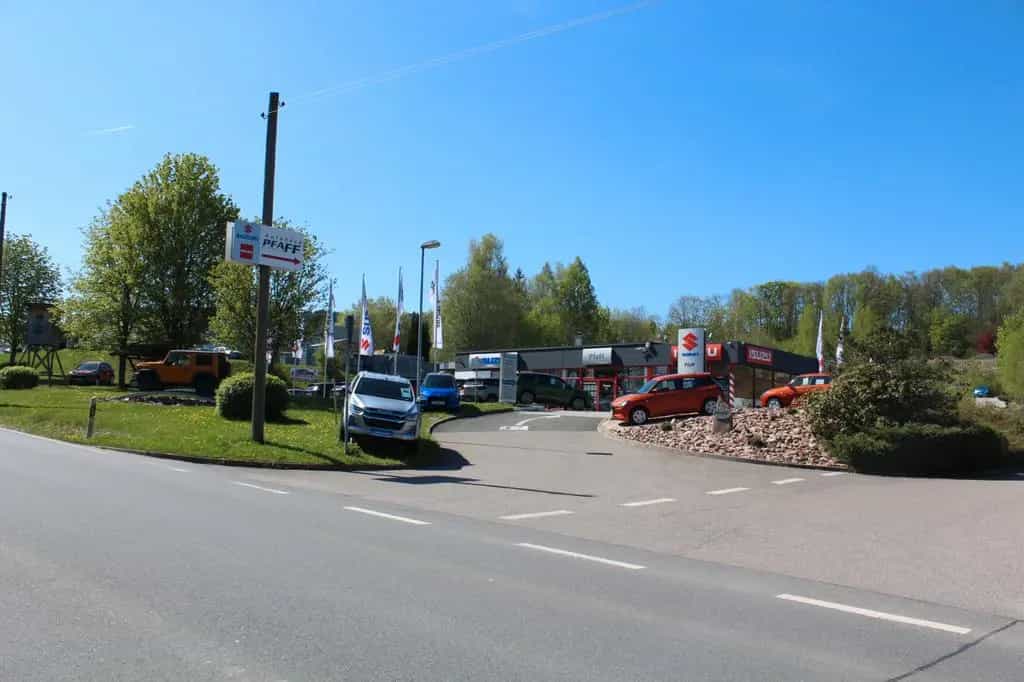Isuzu D-Max Space Cab 4x4 LS | VIELE EXTRAS | TOP 04/2026-photo-32
