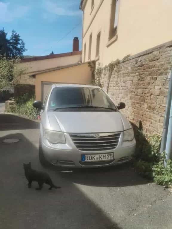 Chrysler Voyager Grand 2.8 CRD Autom. Limeted 08/2008-photo-0