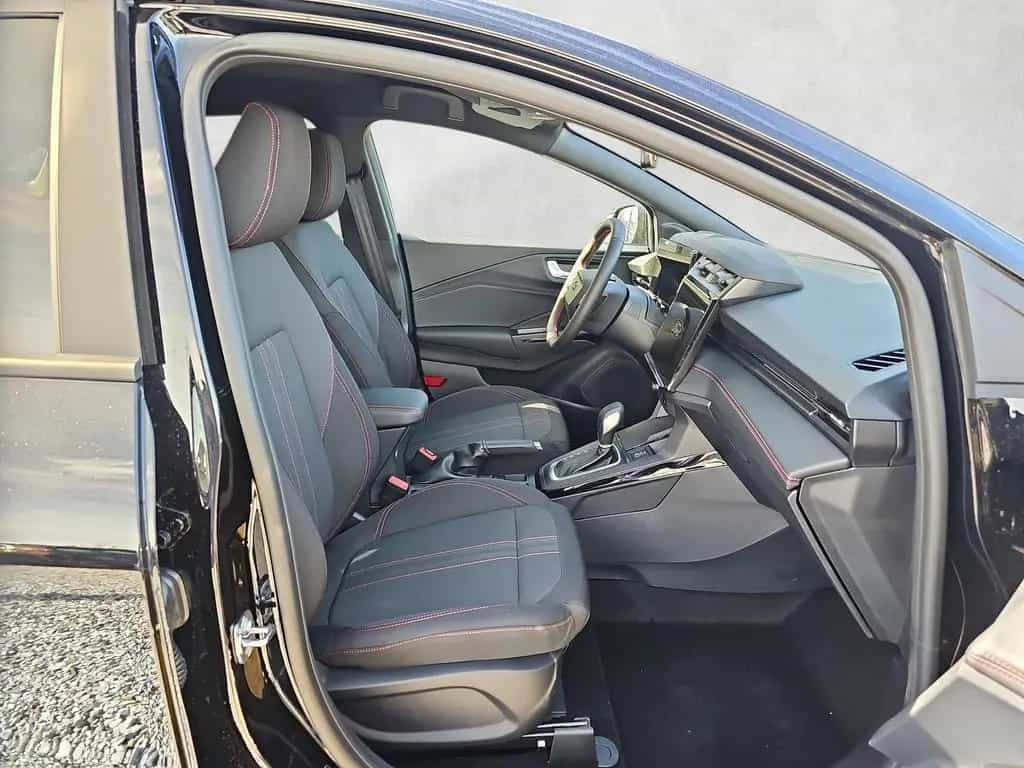Ford Puma 1.0 EB Hybrid 7G-Autom. ST-Line Navi 5J.Gar 04/2026-photo-10