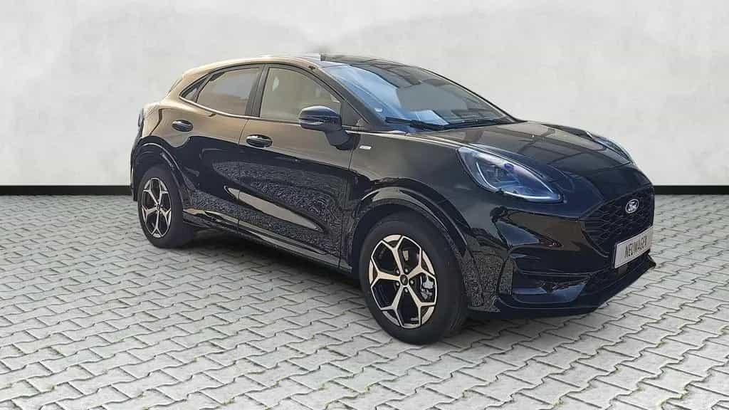 Ford Puma 1.0 EB Hybrid 7G-Autom. ST-Line Navi 5J.Gar 04/2026-photo-15