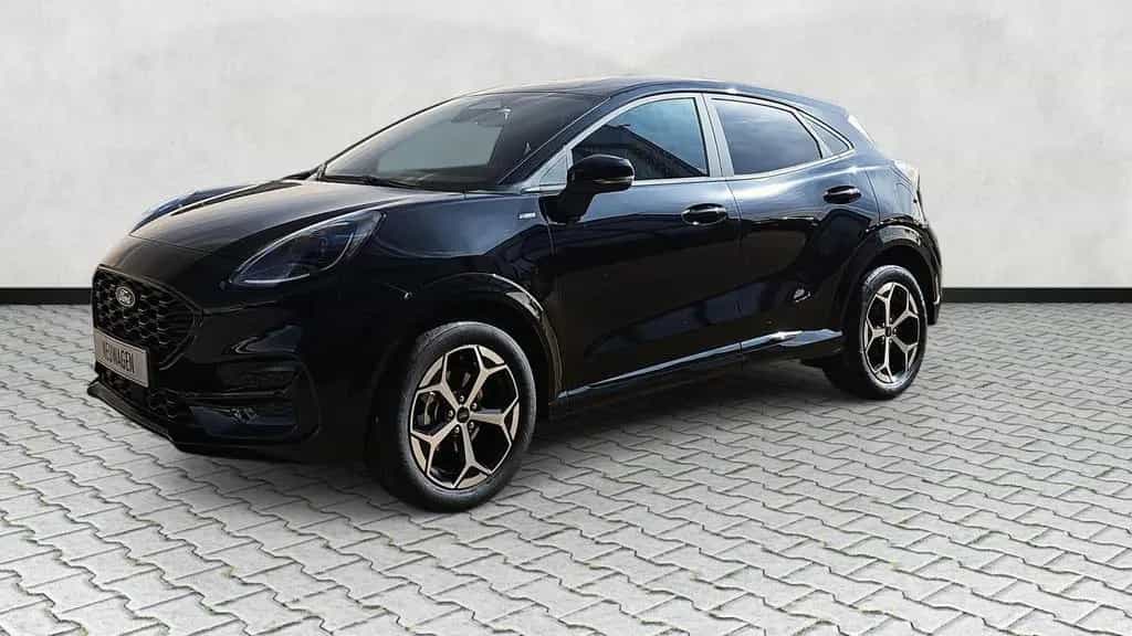 Ford Puma 1.0 EB Hybrid 7G-Autom. ST-Line Navi 5J.Gar 04/2026-photo-16