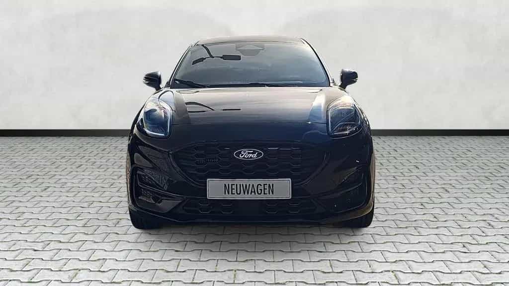 Ford Puma 1.0 EB Hybrid 7G-Autom. ST-Line Navi 5J.Gar 04/2026-photo-17