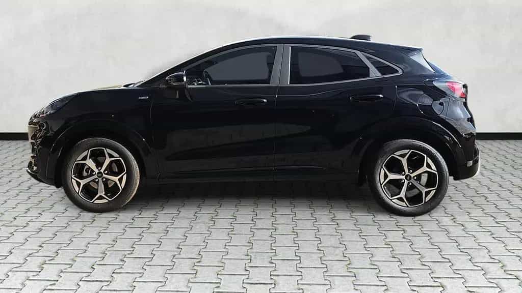 Ford Puma 1.0 EB Hybrid 7G-Autom. ST-Line Navi 5J.Gar 04/2026-photo-18