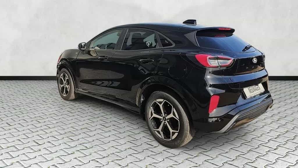 Ford Puma 1.0 EB Hybrid 7G-Autom. ST-Line Navi 5J.Gar 04/2026-photo-19