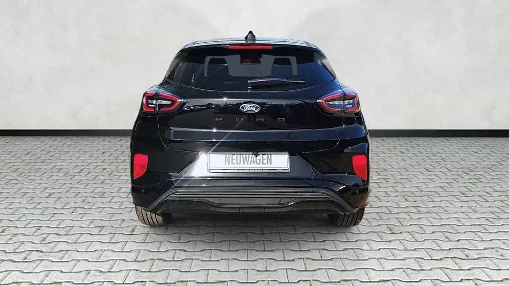 Ford Puma 1.0 EB Hybrid 7G-Autom. ST-Line Navi 5J.Gar 04/2026-photo-20