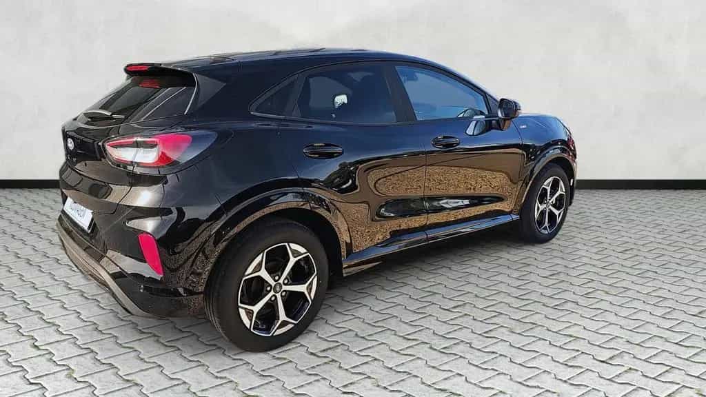 Ford Puma 1.0 EB Hybrid 7G-Autom. ST-Line Navi 5J.Gar 04/2026-photo-21