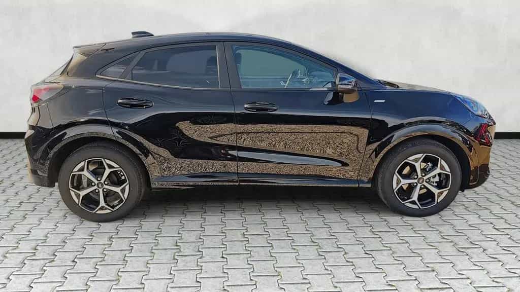 Ford Puma 1.0 EB Hybrid 7G-Autom. ST-Line Navi 5J.Gar 04/2026-photo-22