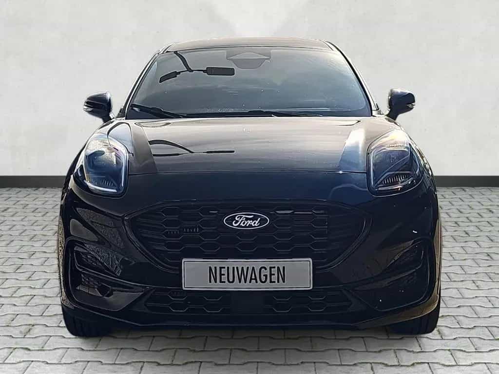 Ford Puma 1.0 EB Hybrid 7G-Autom. ST-Line Navi 5J.Gar 04/2026-photo-3