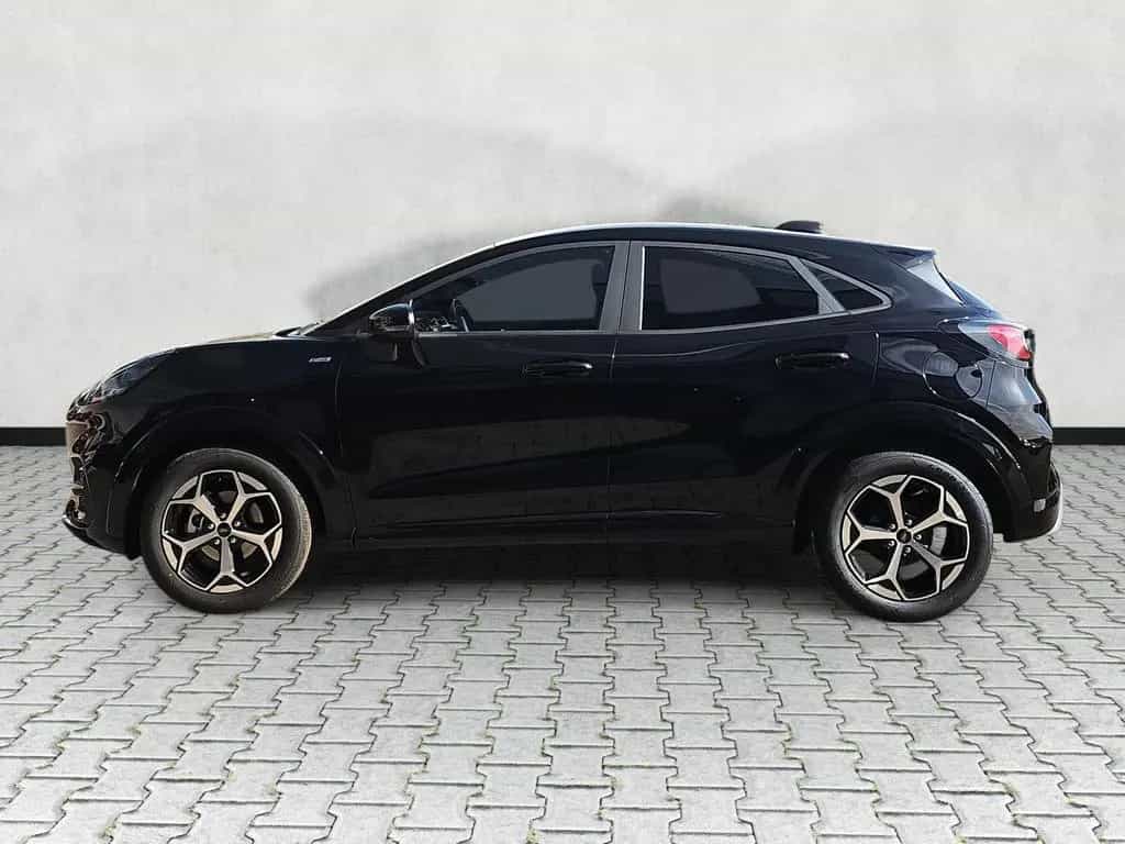 Ford Puma 1.0 EB Hybrid 7G-Autom. ST-Line Navi 5J.Gar 04/2026-photo-4