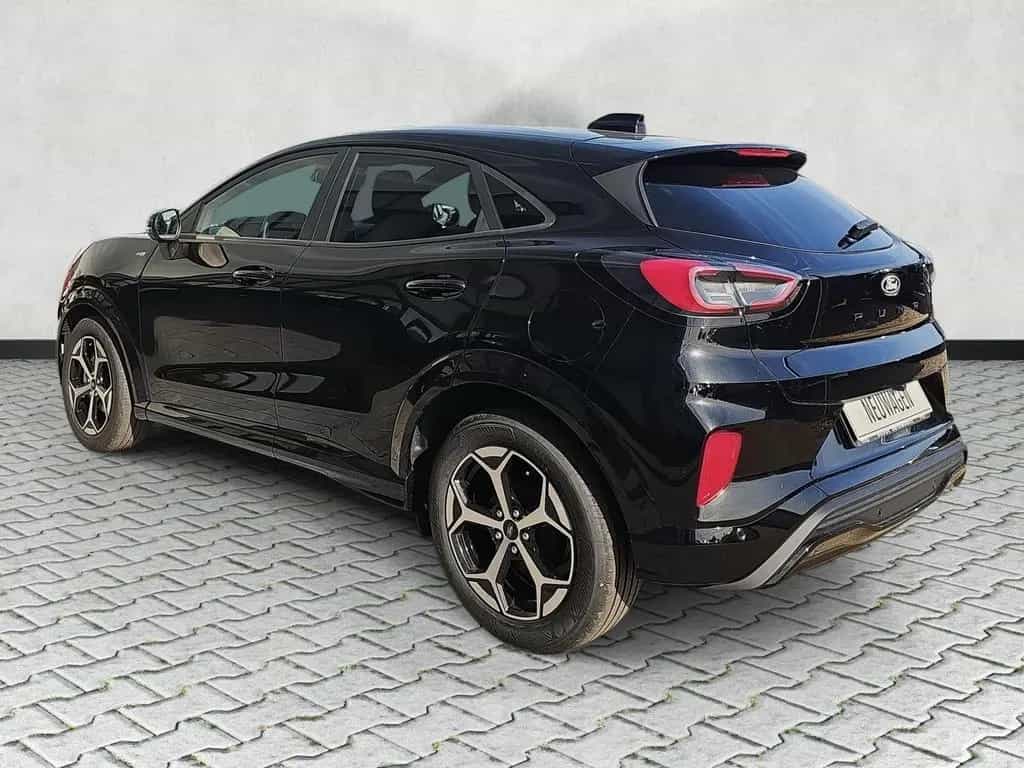 Ford Puma 1.0 EB Hybrid 7G-Autom. ST-Line Navi 5J.Gar 04/2026-photo-5