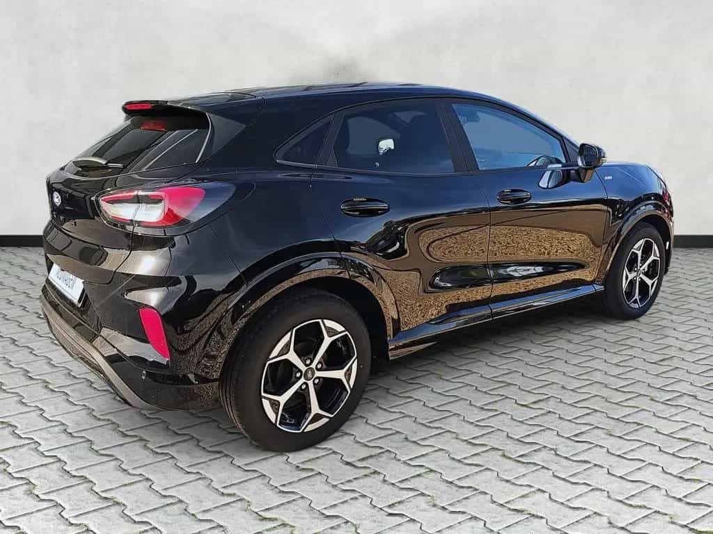 Ford Puma 1.0 EB Hybrid 7G-Autom. ST-Line Navi 5J.Gar 04/2026-photo-7