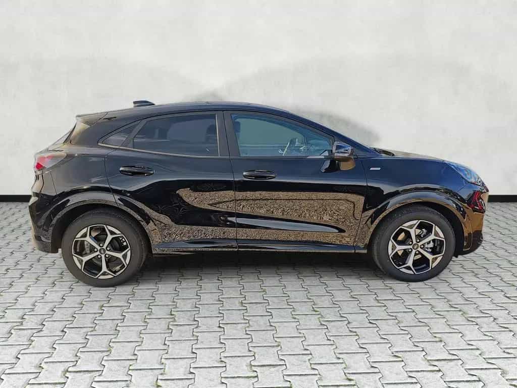 Ford Puma 1.0 EB Hybrid 7G-Autom. ST-Line Navi 5J.Gar 04/2026-photo-8