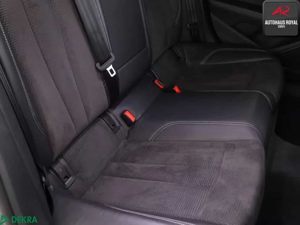 Audi S5 SB 3.0 TFSI qu MATRIX,HUD,360GRAD,KEYLESS,B+O 09/2017-photo-11
