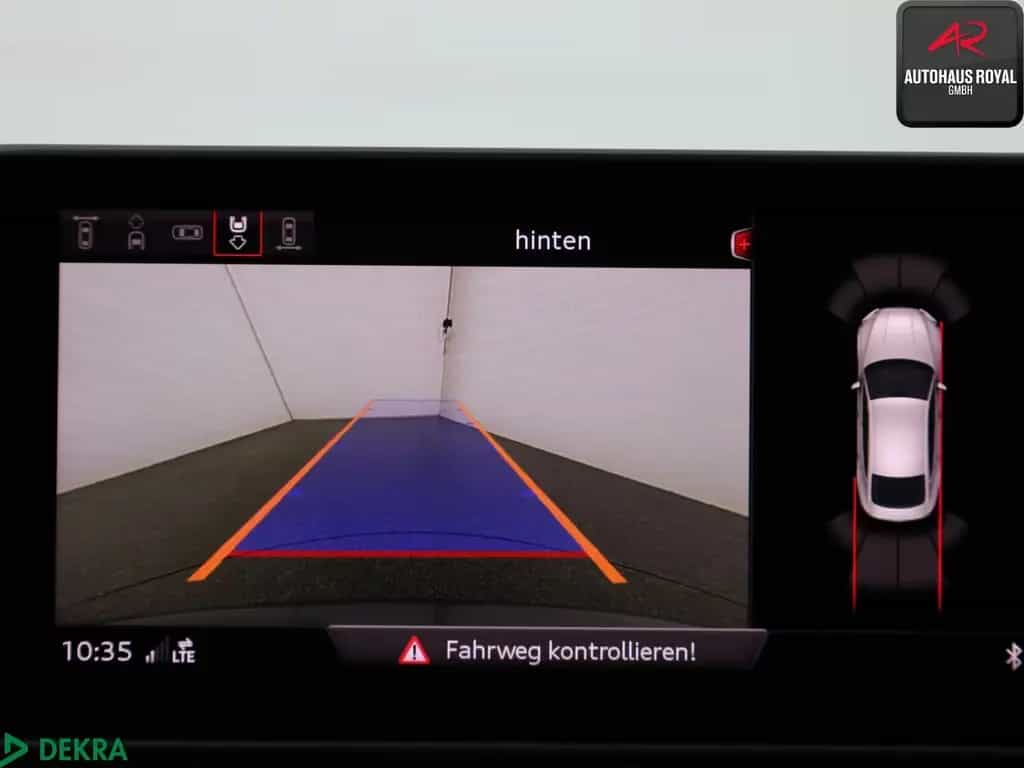 Audi S5 SB 3.0 TFSI qu MATRIX,HUD,360GRAD,KEYLESS,B+O 09/2017-photo-16