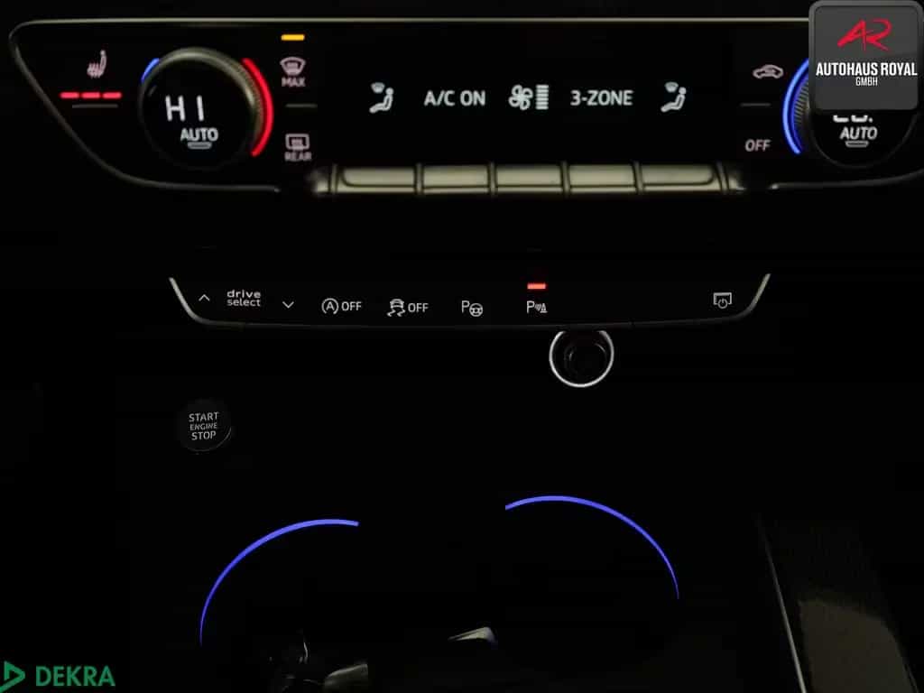 Audi S5 SB 3.0 TFSI qu MATRIX,HUD,360GRAD,KEYLESS,B+O 09/2017-photo-21