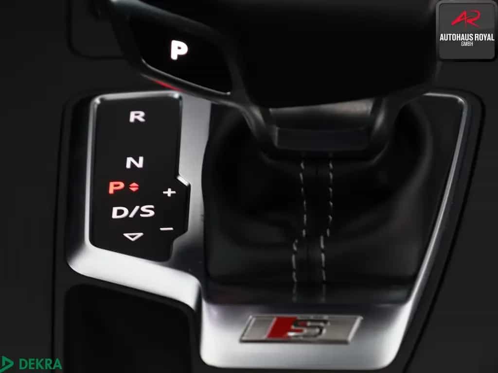 Audi S5 SB 3.0 TFSI qu MATRIX,HUD,360GRAD,KEYLESS,B+O 09/2017-photo-22