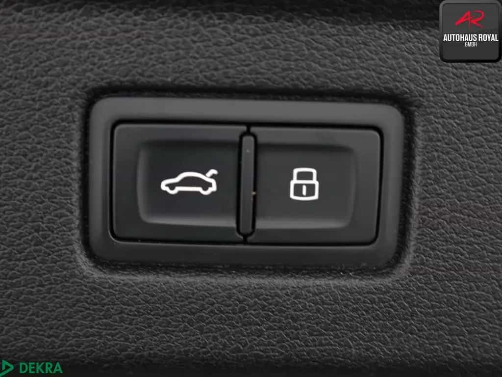 Audi S5 SB 3.0 TFSI qu MATRIX,HUD,360GRAD,KEYLESS,B+O 09/2017-photo-24