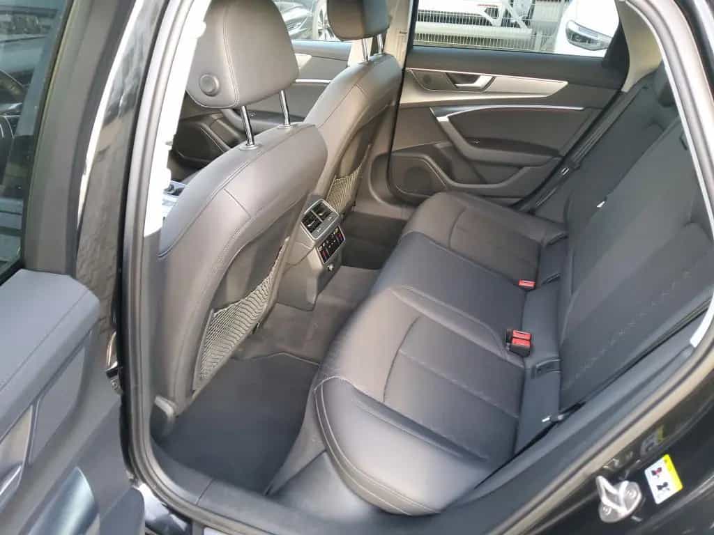 Audi A6 Avant 40 TDI quat. design*Anschlussgarantie* 11/2022-photo-6