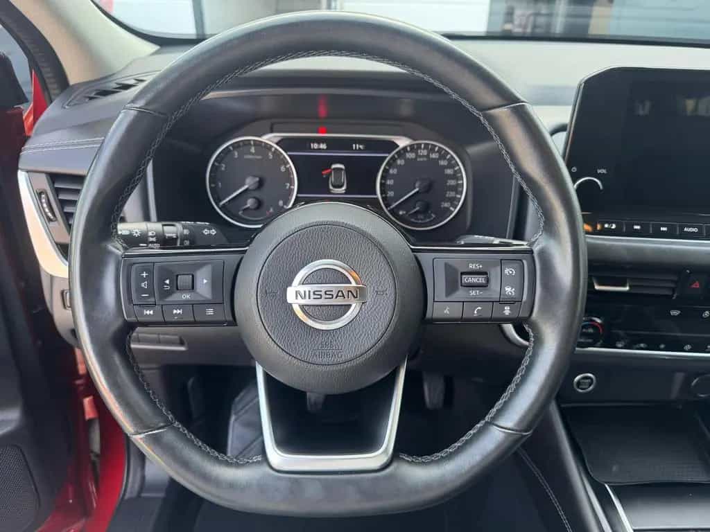 Nissan Qashqai 1.3 DIG-T MHEV N-Connecta/WINTER/360°/NA 04/2022-photo-10