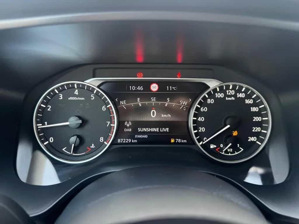 Nissan Qashqai 1.3 DIG-T MHEV N-Connecta/WINTER/360°/NA 04/2022-photo-11